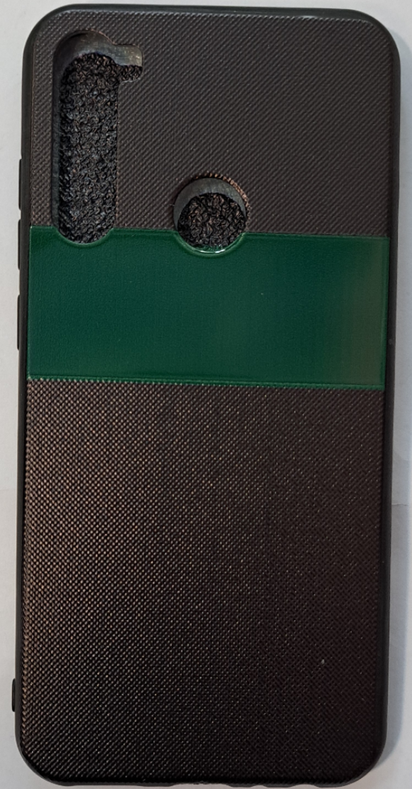 قاب  گوشی Xiaomi Redmi Note 8طرحداربرجسته کد2691
