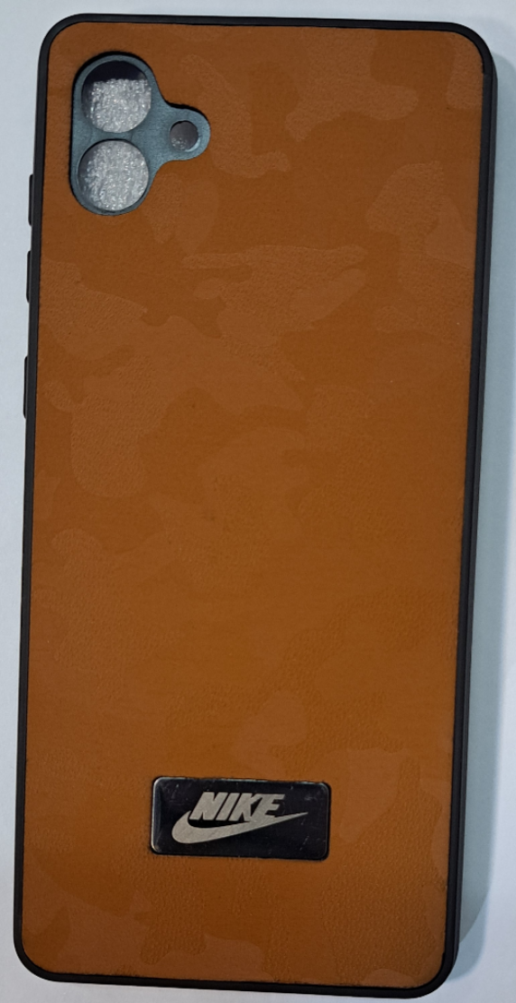 قاب  گوشی Samsung A04 / M13-5Gطرح ارتشی نایکی 48کد5350
