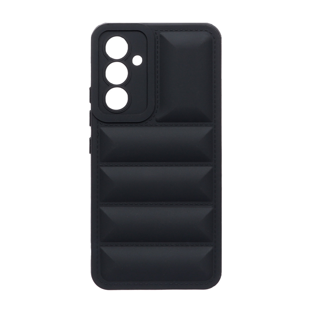 قاب گوشی Samsung A54 طرح پافر هرمی 54کد6852