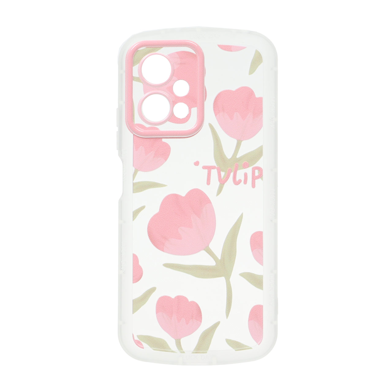 قاب گوشیXiaomi Poco X5 5G طرح پاستیلیlocki طرح دار 65کد7070