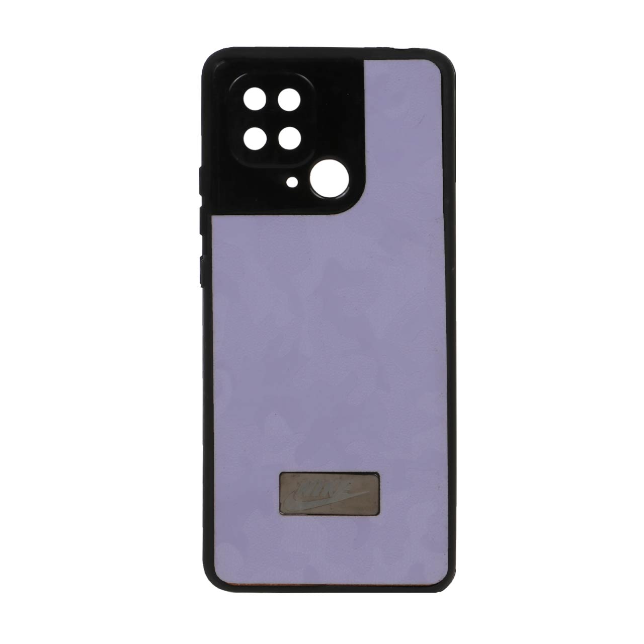 قاب گوشیXiaomi Redmi 10C / Poco C40طرح ارتشی نایکی 44کد998