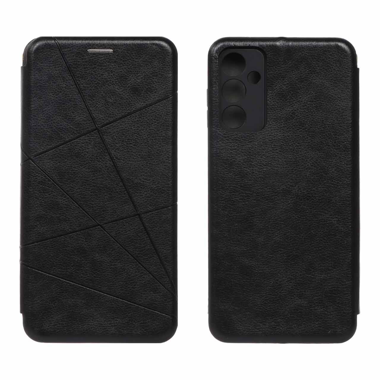 کیف گوشی Samsung Galaxy A14طرح چرمی 55/9839