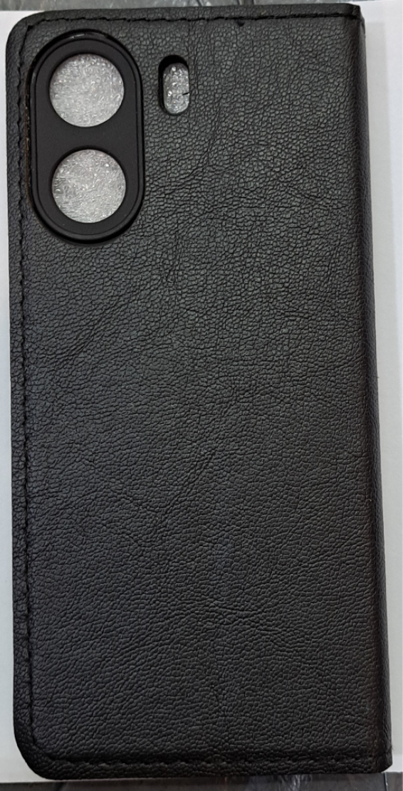 کیف گوشی Xiaomi Redmi 13C / Poco C65طرح چرمی 55/10465