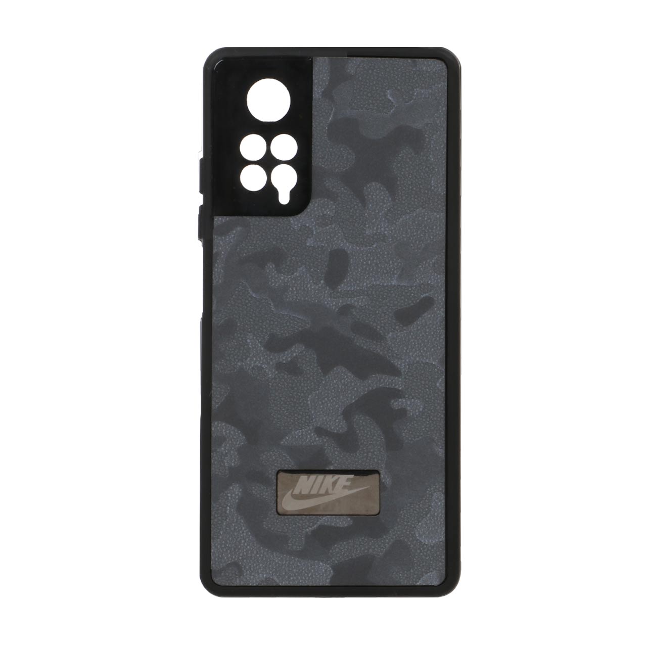 قاب  گوشی Xiaomi Redmi Note 12 Pro 4G / Redmi Note 11 Proطرح چرم نایک  کد53/120191