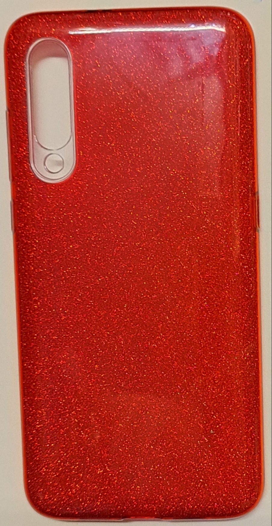 قاب گوشی Xiaomi Mi A3طرح اکلیلی فانتزی مشکی کد13/11844