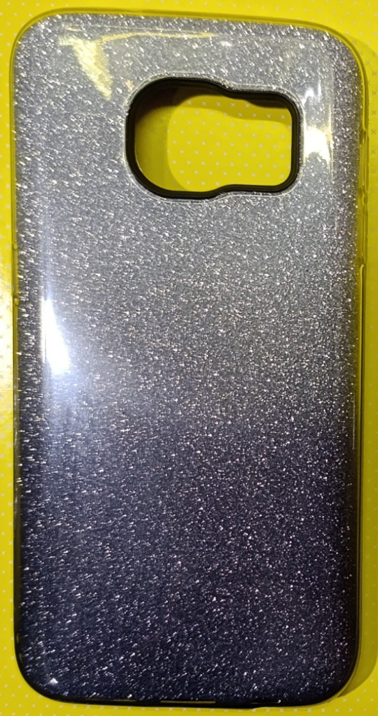 قاب گوشیSamsung Galaxy S7 طرح اکلیلی فانتزی  کد13/12515