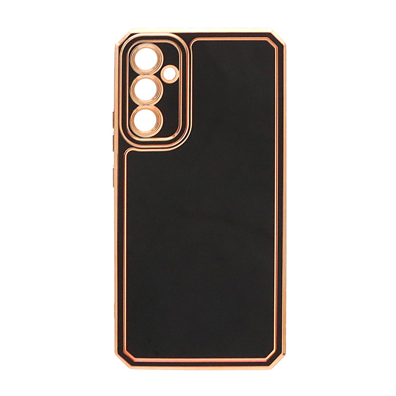 قاب  گوشیSamsung Galaxy A14 طرحMy Caseمحافظ لنزدارکد59/12620