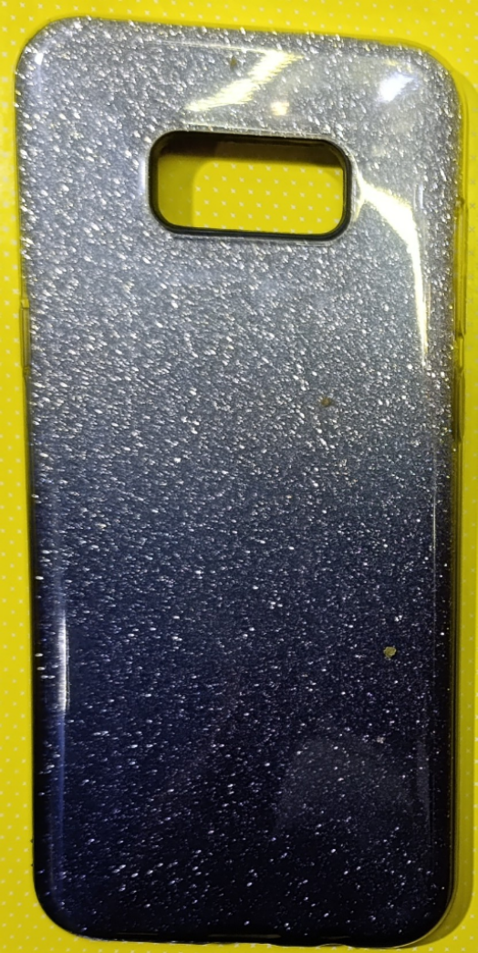 قاب گوشیSamsung Galaxy S8 PLUSطرح اکلیلی فانتزی  کد13/12657