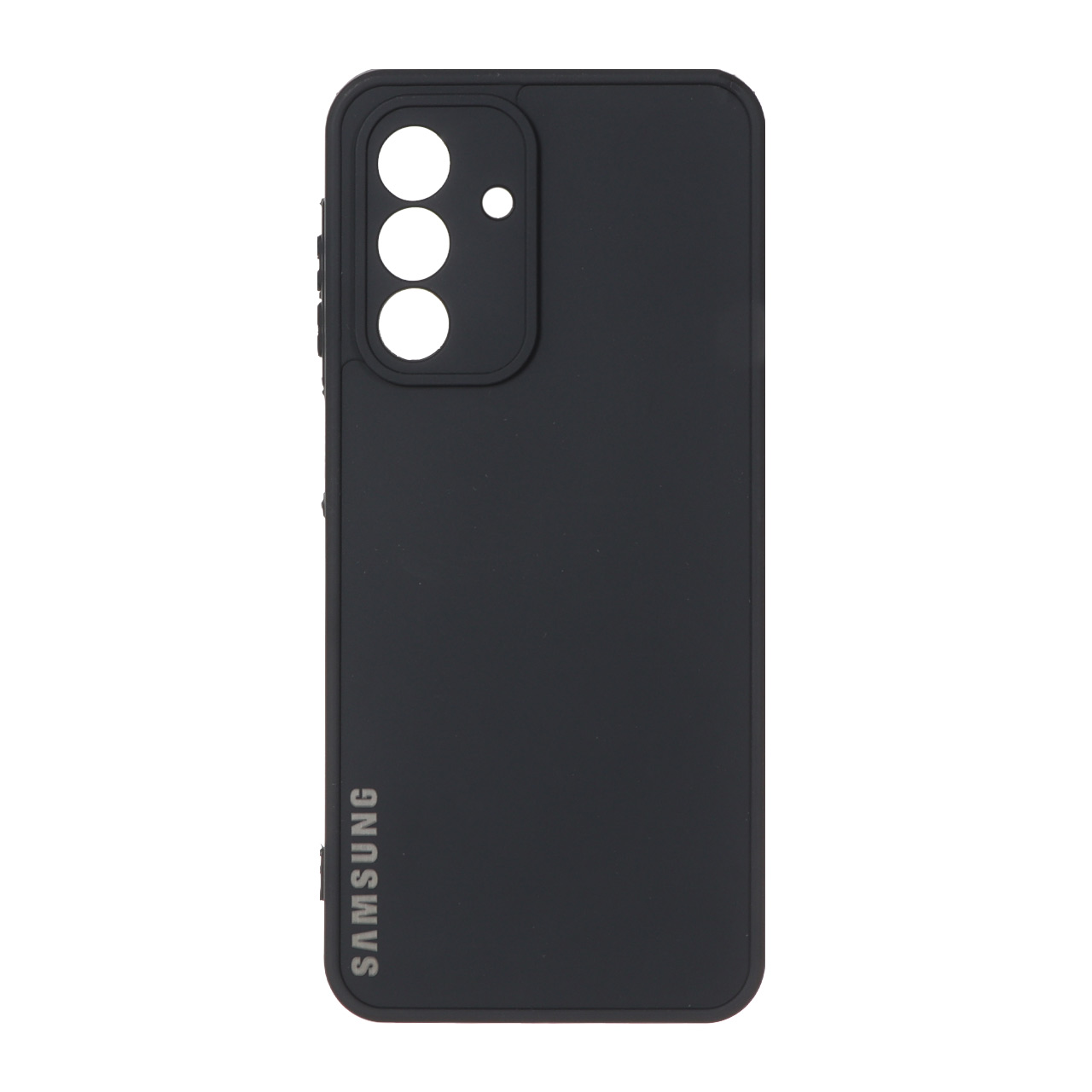 قاب  گوشیSamsung Galaxy A17 طرحrock پالیز لوگودارمشکی کد59/12704