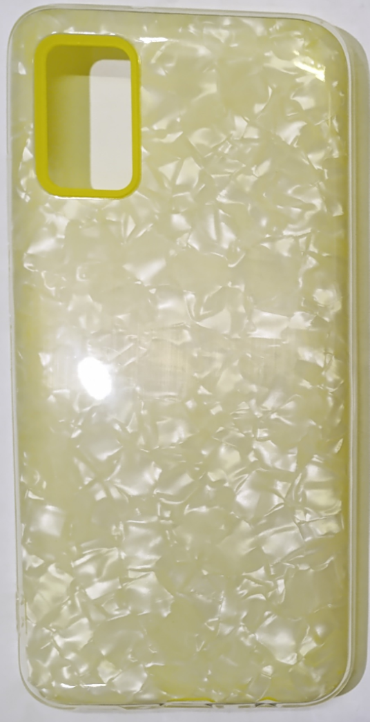 قاب گوشیSamsung Galaxy A02S/A03S  طرح  یخی کد13/12811