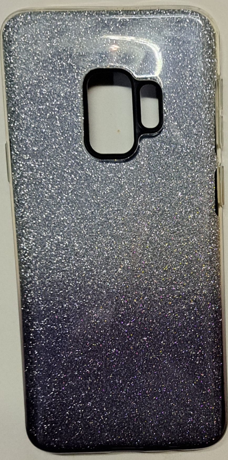 قاب گوشیSamsung Galaxy S9 طرح اکلیلی فانتزی  کد13/12880