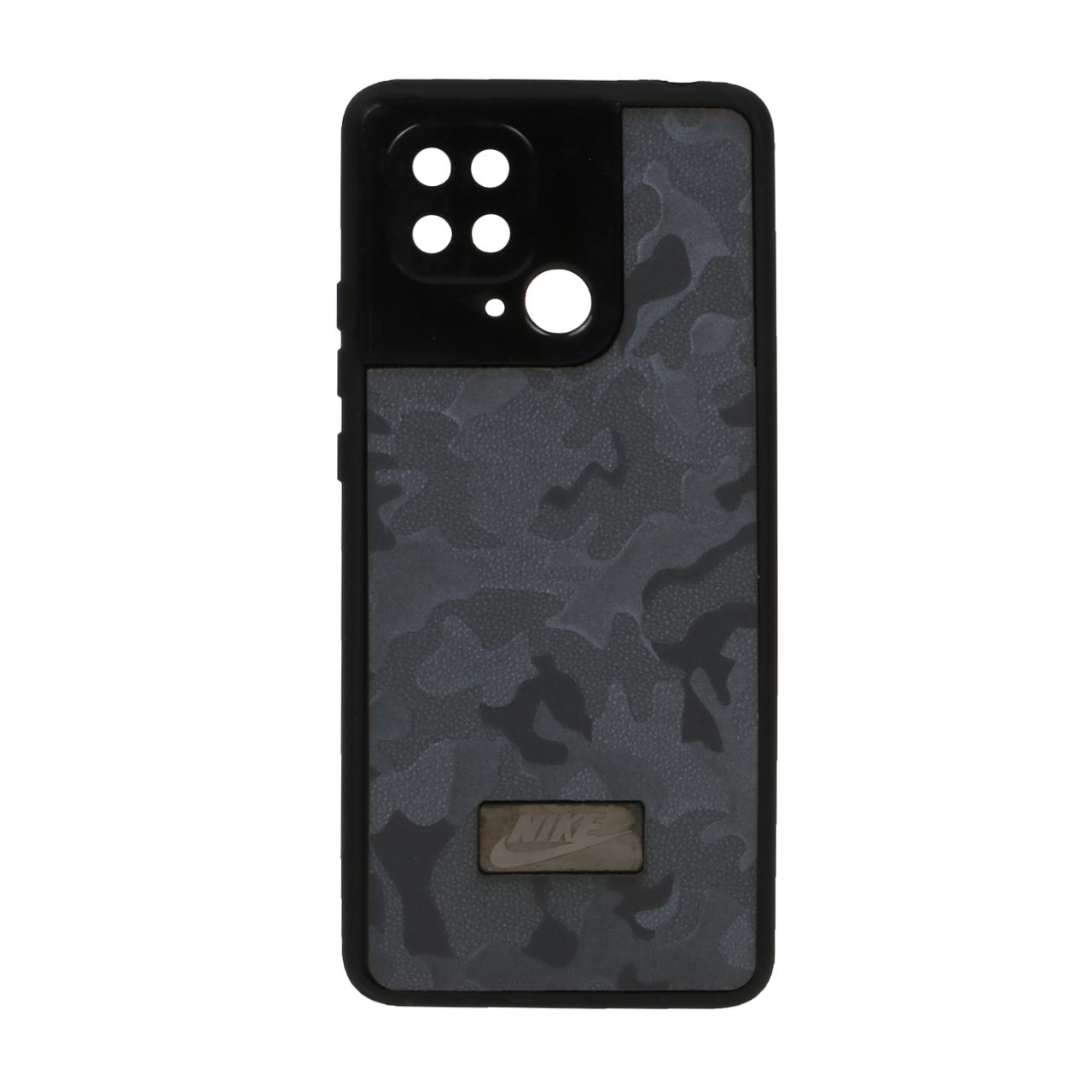 قاب  گوشی Xiaomi Redmi 10C / Redmi 10 Power / Poco C40طرح ارتشی نایکی  کد41/13410