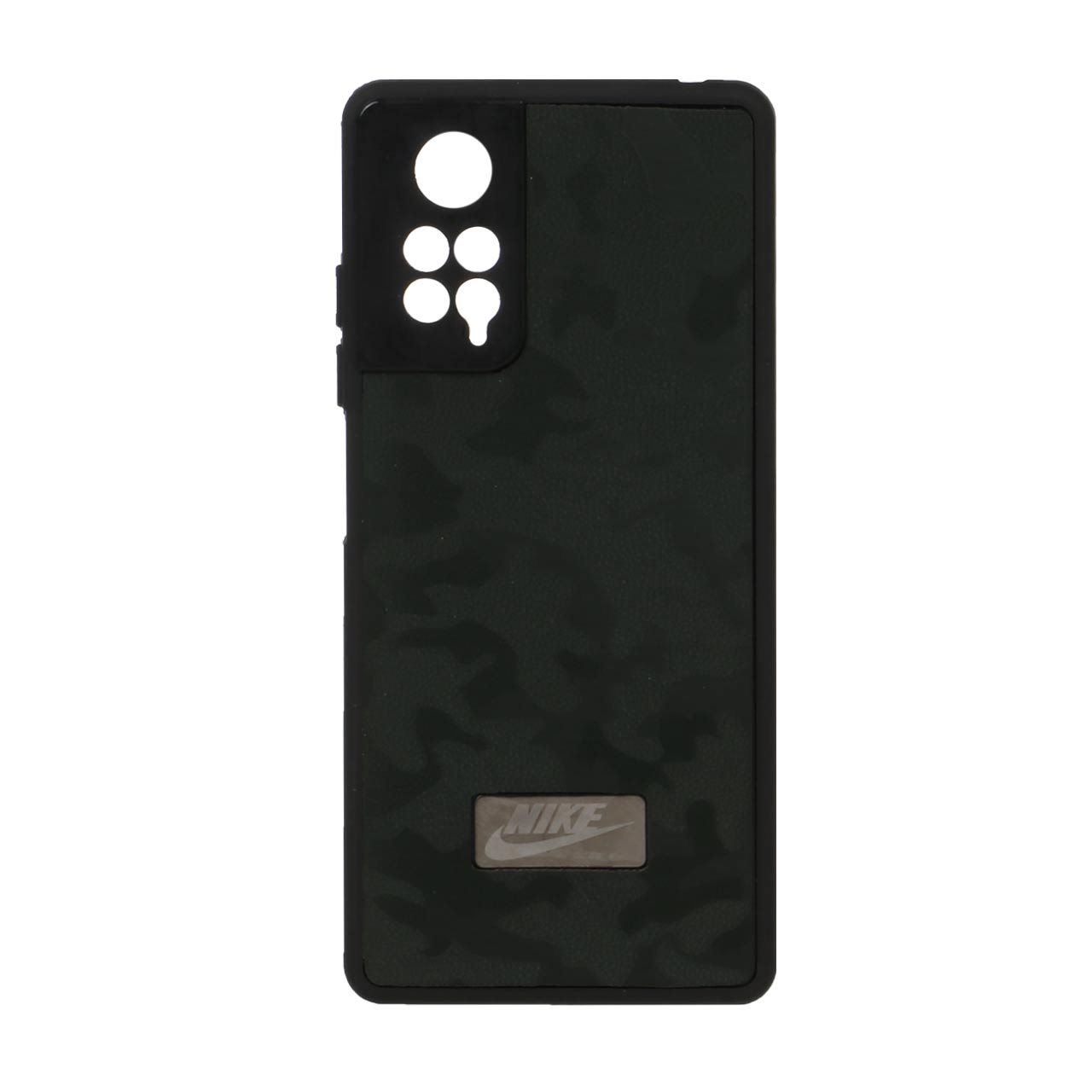 قاب  گوشیXiaomi Redmi Note 11 pro / Note 12pro طرح ارتشی نایکی  کد41/13413