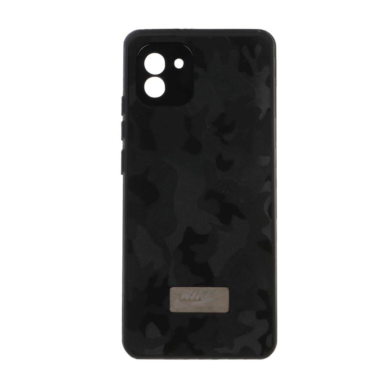 قاب  گوشیSamsung A03 طرح ارتشی نایکی  کد41/13456