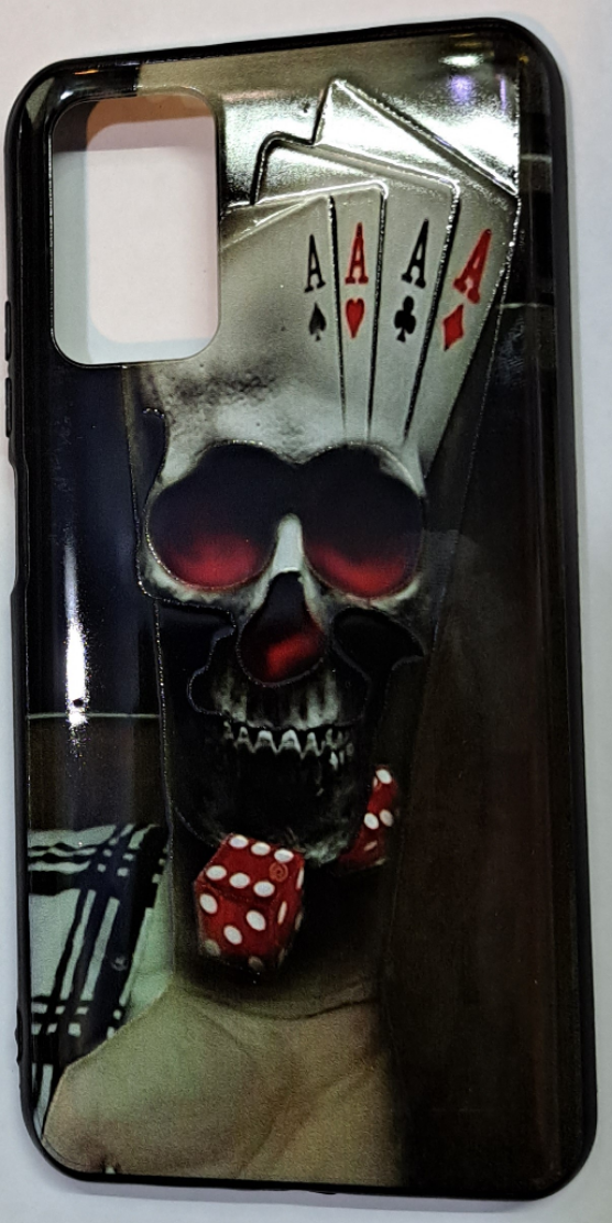 قاب گوشی Xiaomi Poco M3 / Redmi 9T 4Gطرح دارفانتزی برجسته13کد13535