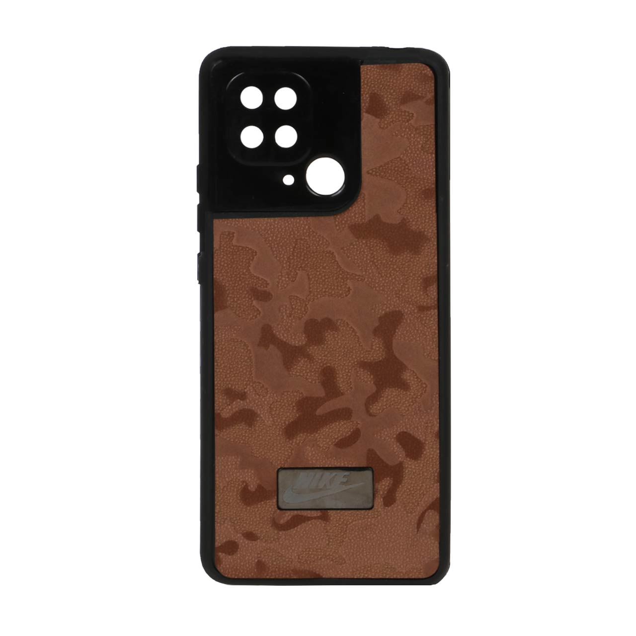 قاب  گوشی Xiaomi Redmi 10C / Poco C40طرح ارتشی نایکی کد53/13576