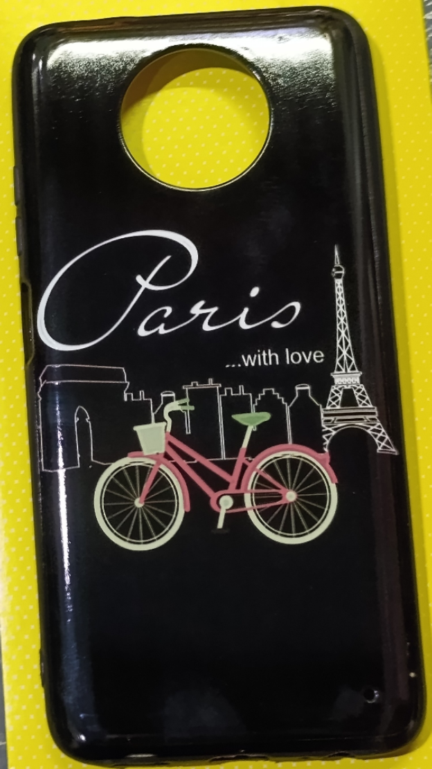 قاب گوشیXiaomi Redmi Note 9-5G / Note 9T / Redmi 10Xطرحدارفانتزی 9کد13584