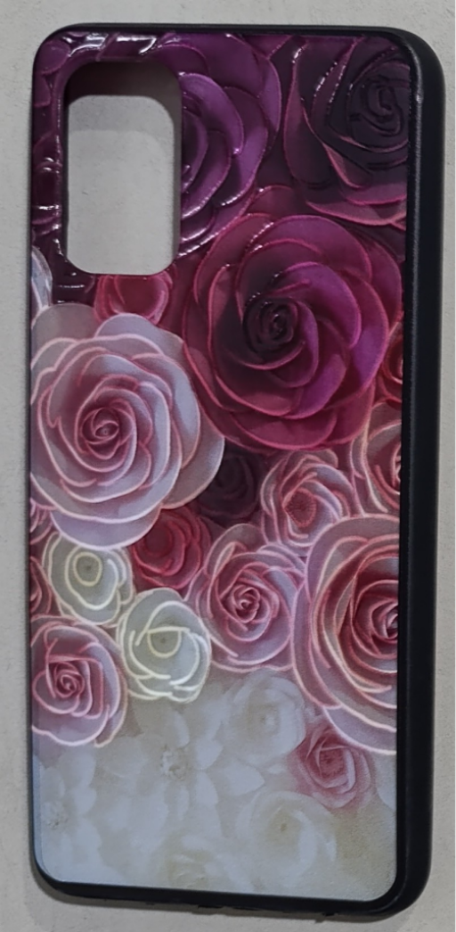 قاب  گوشیSamsung A32 - 5Gطرحدارفانتزی 13کد13647