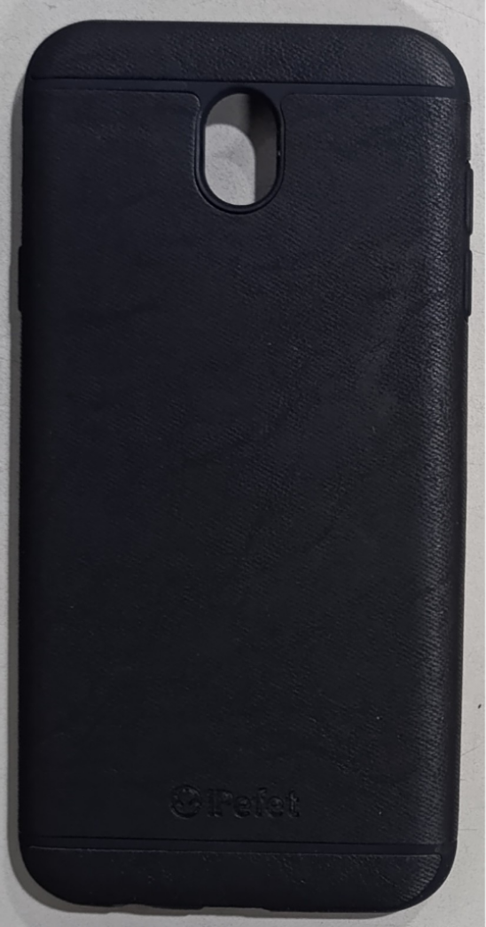 قاب  گوشیSamsung Galaxy  J7 PROطرح چرم جسکو  کد53/13779