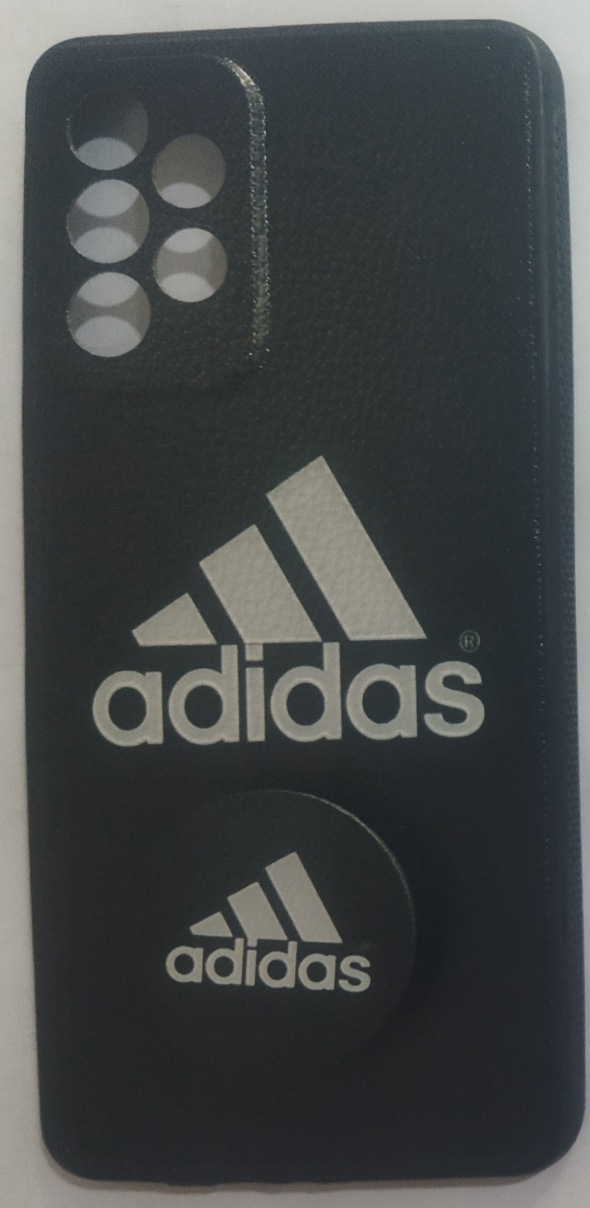 قاب  گوشیSamsung Galaxy  A73طرح سوزنی پاپ سوکت دار  کد01/13794