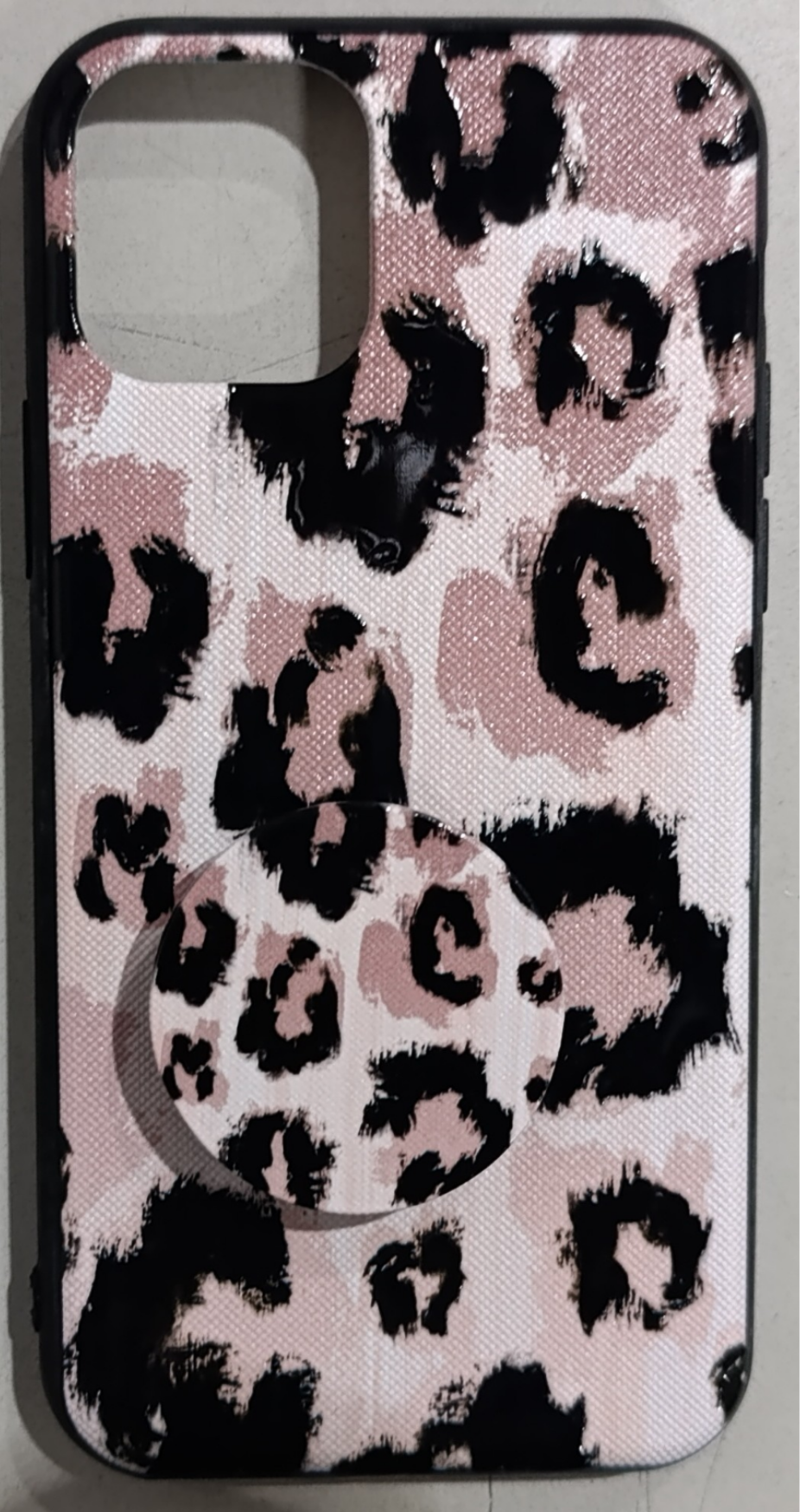 قاب گوشی  Apple iPhone 11 PRO طرحداربرجسته پاپ سوکت دار  کد01/13862