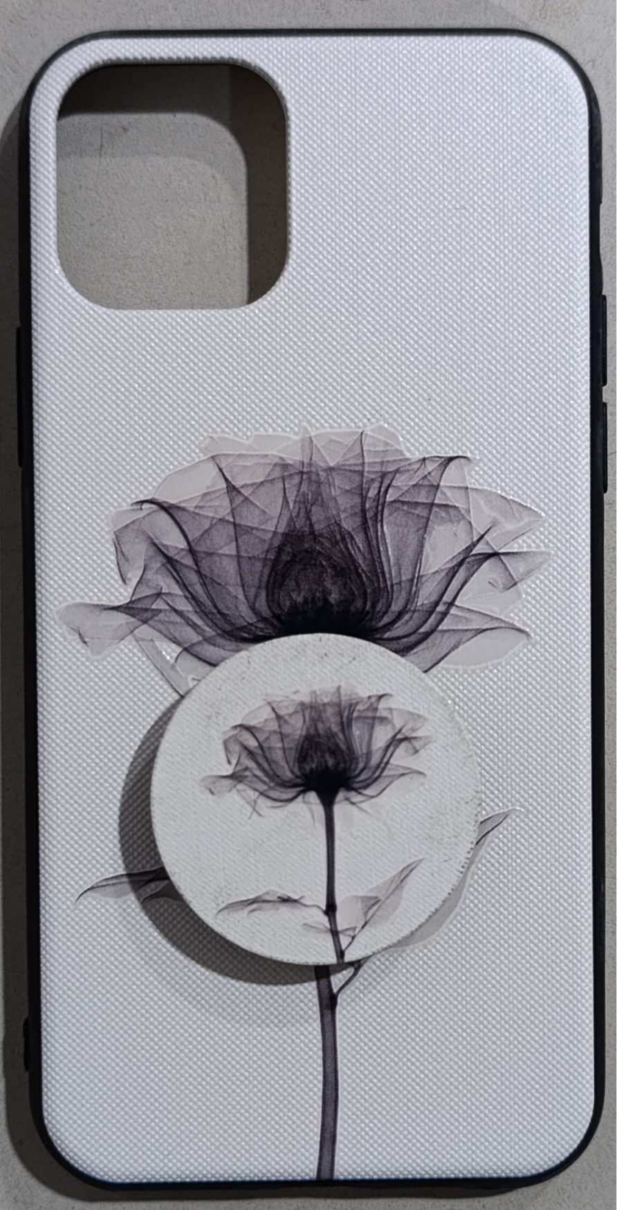 قاب گوشی  Apple iPhone 11 PRO Max طرحداربرجسته پاپ سوکت دار  کد01/13918