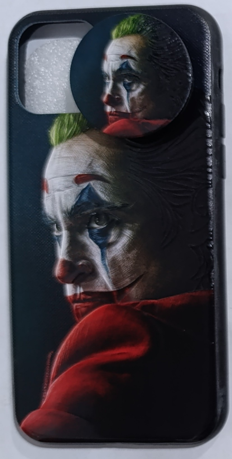 قاب گوشی  Apple iPhone 11 PRO طرحداربرجسته پاپ سوکت دار  کد01/13896