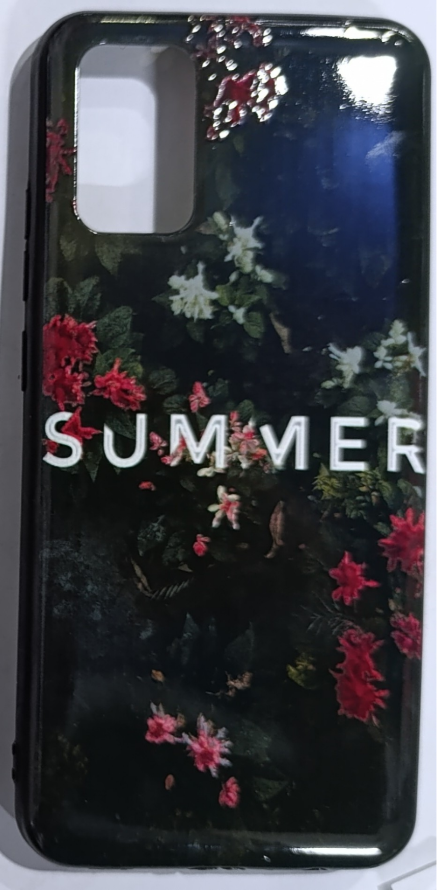 قاب گوشی Samsung Galaxy A03s / A02sطرحداربرجسته طرح دلار کد13879