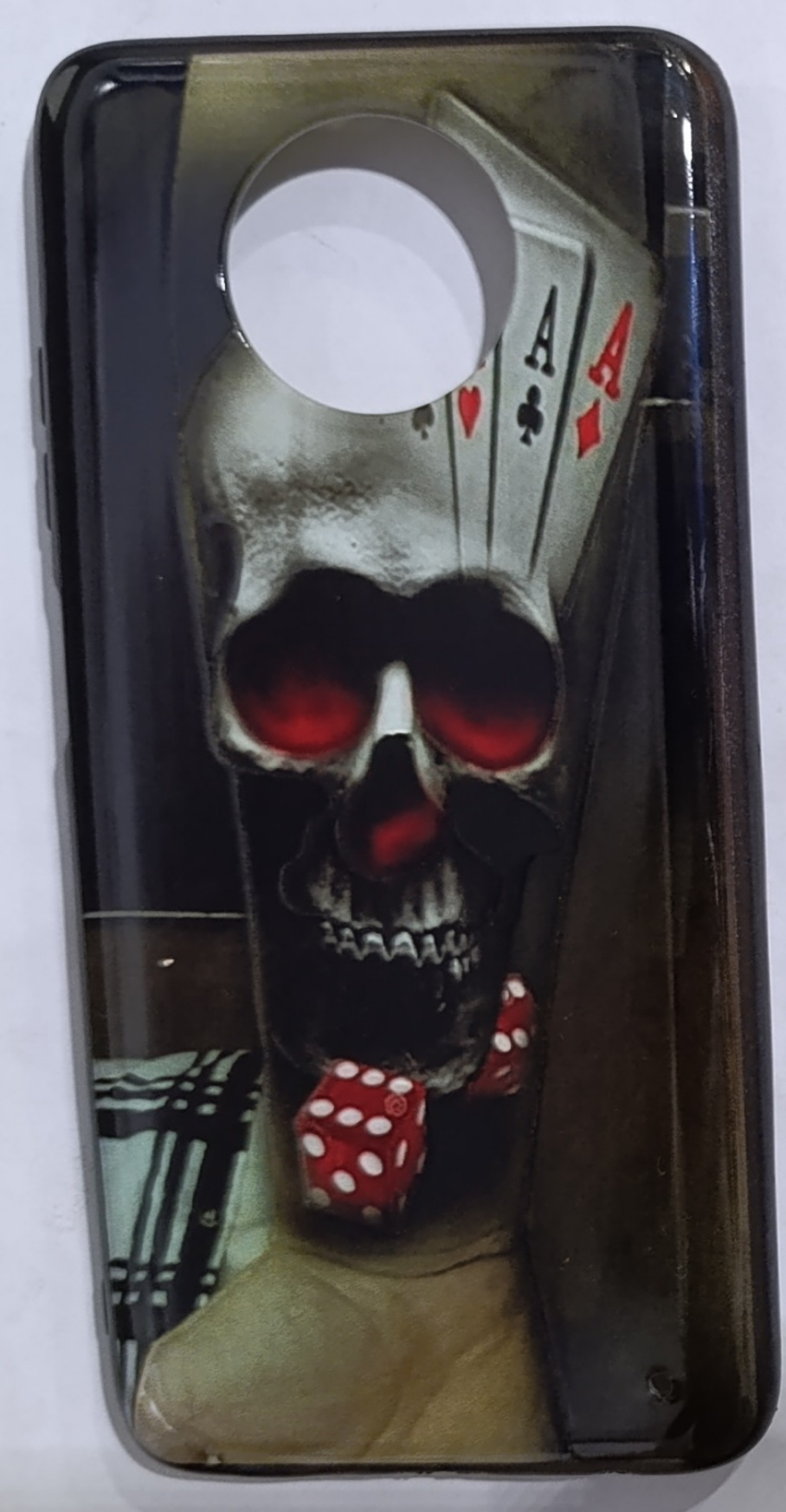 قاب گوشیXiaomi Redmi Note 9T / Note 9 5G طرح دار کد78/13956