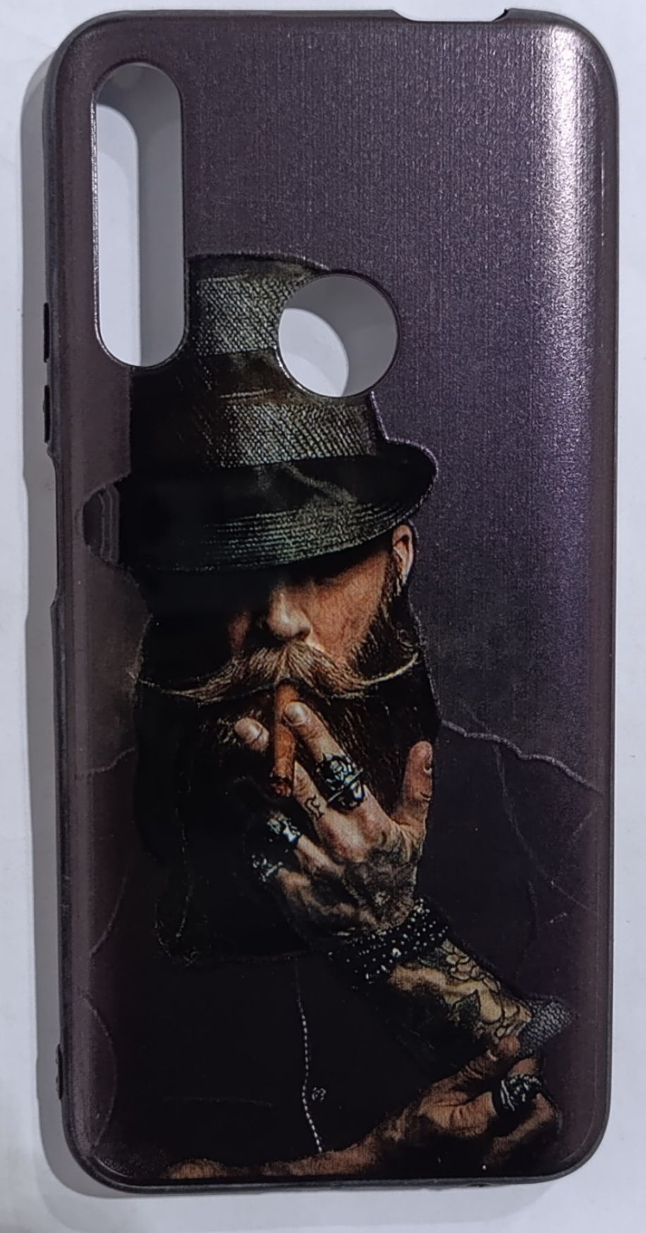 قاب گوشیHuawei Y9 Prime (2019) / Honor 9X طرح دار کد78/13957