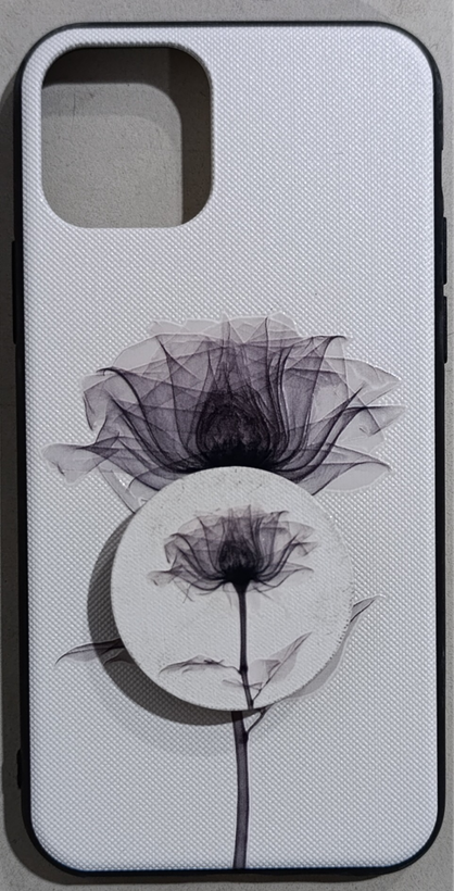 قاب گوشی Apple iPhone 11 PRO طرحداربرجسته پاپ سوکت دار کد01/14021