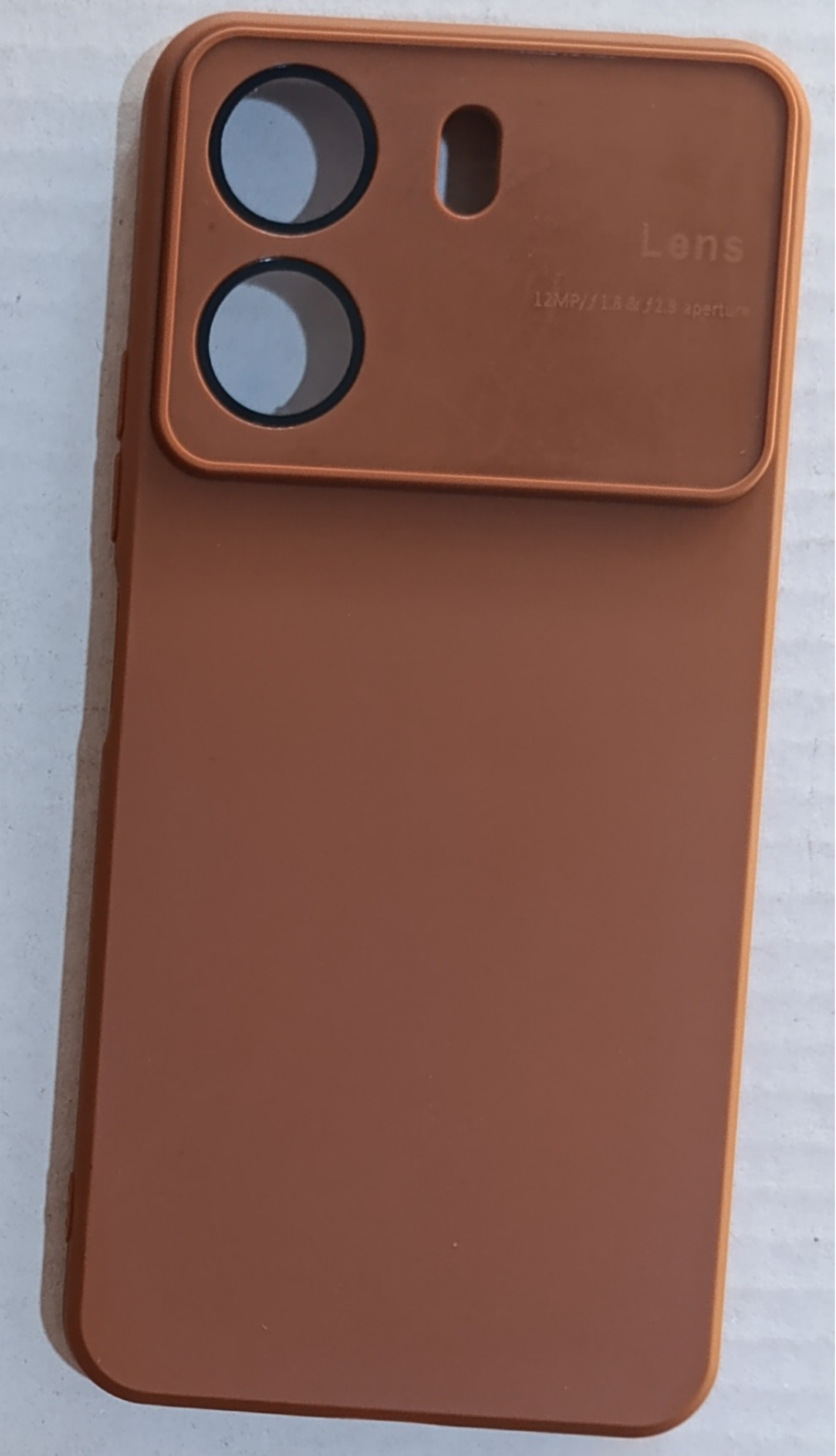 قاب گوشی Xiaomi Redmi 13C / Poco C65 طرح مایکیس محافظ لنزدارکد53/14186