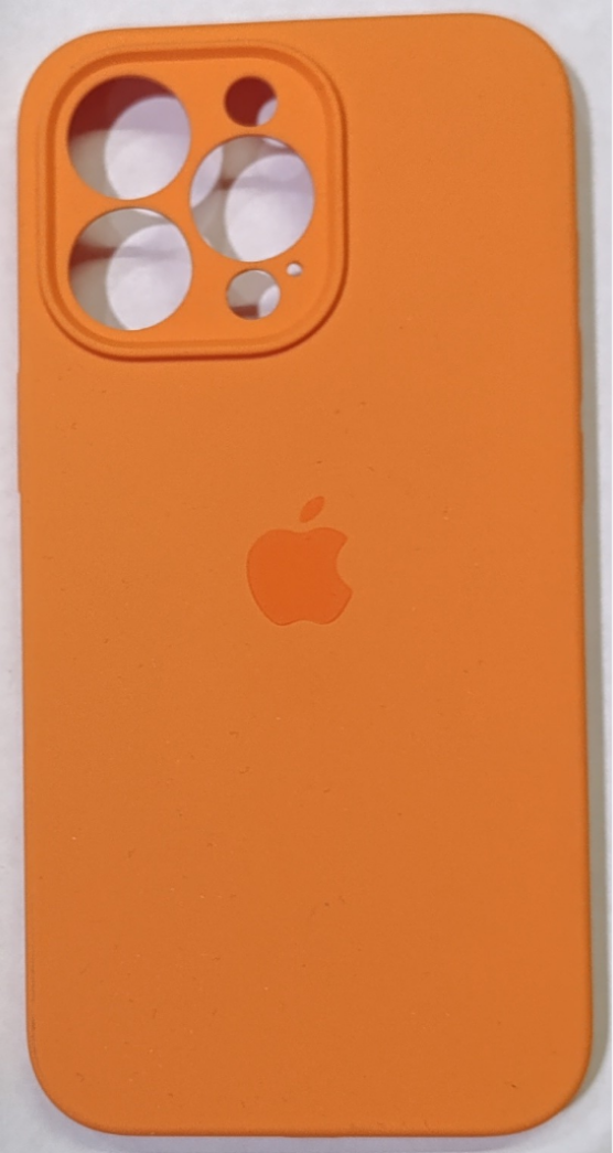 قاب گوشی  Apple iPhone 13PRO طرح سیلیکونی  کد01/14192