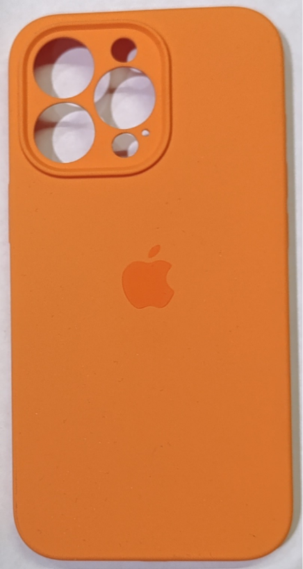 قاب گوشی Apple iPhone 13PRO طرح سیلیکونی کد01/14192