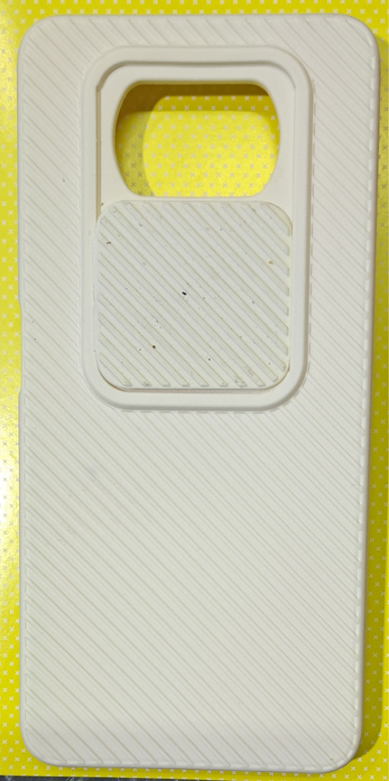 قاب گوشی Xiaomi Poco X3/ Poco X3 pro/ Poco X3 Nfcطرح سیلیکونی محافظ لنزدارکشویی10کد14317